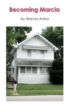 Paperback Becoming Marcia Book