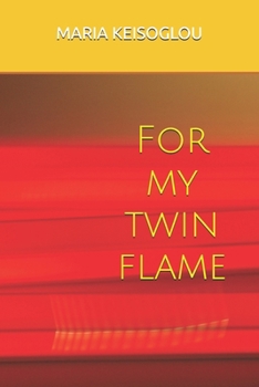 Paperback For my twin flame Book