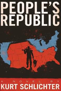 People's Republic - Book #1 of the Kelly Turnbull