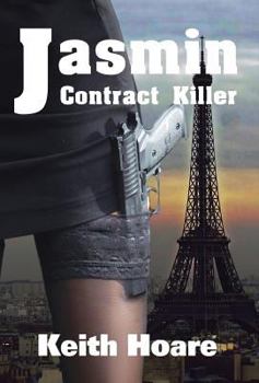 Hardcover Jasmin - Contract Killer Book