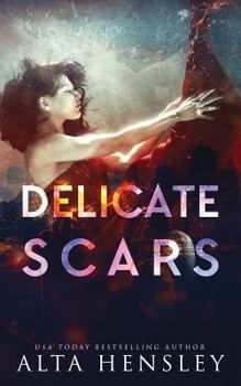 Paperback Delicate Scars Book