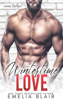 Paperback Wintertime Love: A Christmas Billionaire Small Town Romance Book