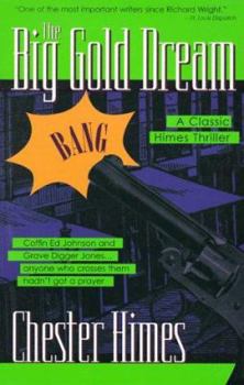 Paperback The Big Gold Dream Book