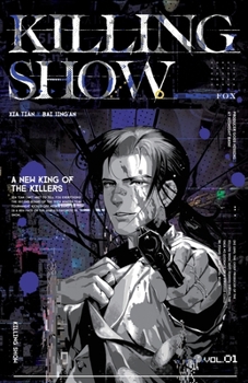 Paperback Killing Show-1 Book