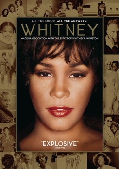 DVD Whitney Book