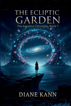 Paperback The Ecliptic Garden Book