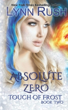 Paperback Absolute Zero Book