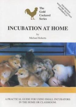 Paperback Incubation at Home Book