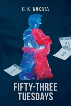 Paperback Fifty-Three Tuesdays Book