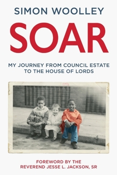 Paperback Soar Book