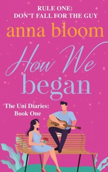 Paperback How We Began Book