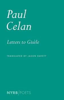 Paperback Letters to Gisèle Book