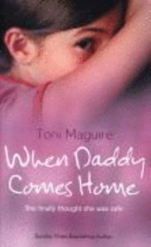 Hardcover When Daddy Comes Home Book