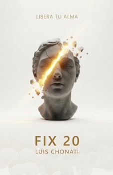 Paperback Fix 20: Escape a la eternidad [Spanish] Book