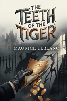 Paperback The Teeth of the Tiger Book
