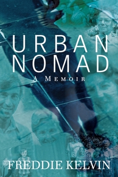 Paperback Urban Nomad Book