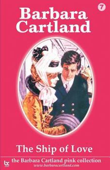 Paperback The Ship of Love (The Pink Collection) Book