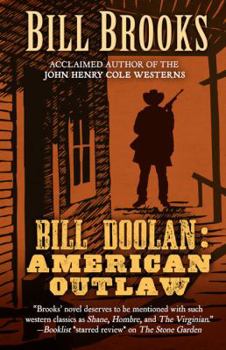 Hardcover Bill Doolin: American Outlaw Book