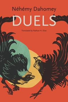 Hardcover Duels Book
