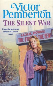 Paperback The Silent War Book