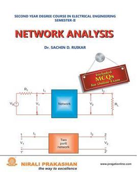Paperback Network Analysis Book