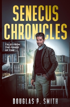 Paperback Senecus Chronicles Book