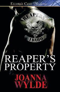 Paperback Reaper's Property Book