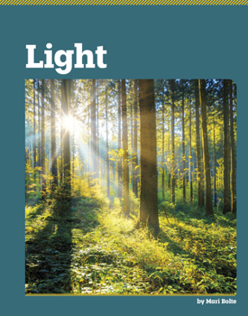 Library Binding Light Book