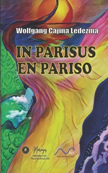 Paperback En Pariso- In Parisus [Spanish] Book