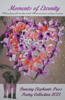 Paperback Moments of Eternity Book