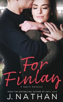 Paperback For Finlay Book