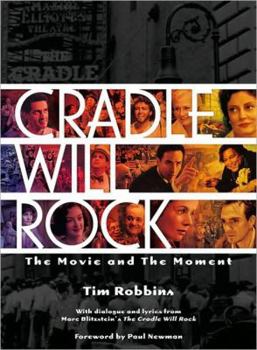 Hardcover Cradle Will Rock: Making the Next Decades the Best Years of Your Life -- Through the 40s, 50s, and Beyond Book