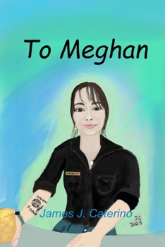 Paperback To Meghan Book