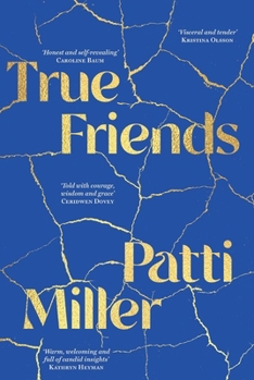 Paperback True Friends Book