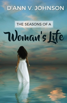 Paperback The Seasons of a Woman's Life Book