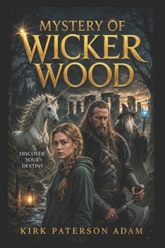 Mystery Of Wicker Wood