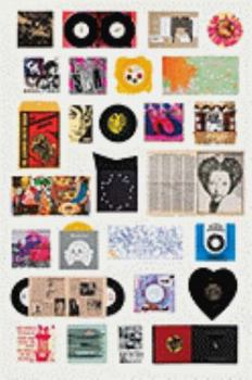 Paperback Touchable Sound: A Collection of 7-inch Records from the USA Book