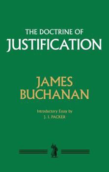 The Doctrine of Justification