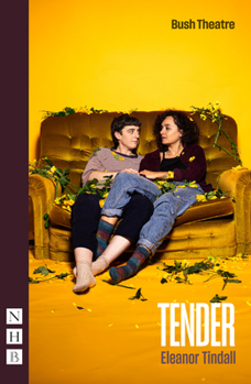 Paperback Tender Book