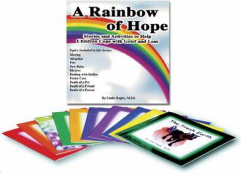 Paperback The Fresh Earth #10 (A Rainbow of Hope Series) Book