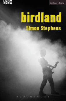 Paperback Birdland Book