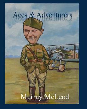 Paperback Aces and Adventurers Book