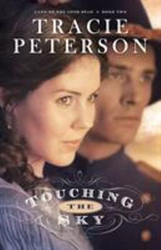 Paperback Touching the Sky Book