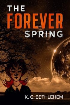 Paperback The Forever Spring Book