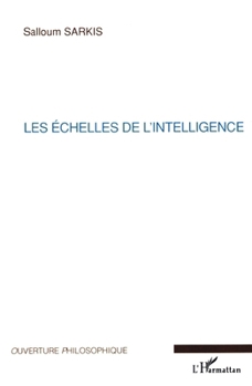 Paperback Les échelles de l'intelligence [French] Book
