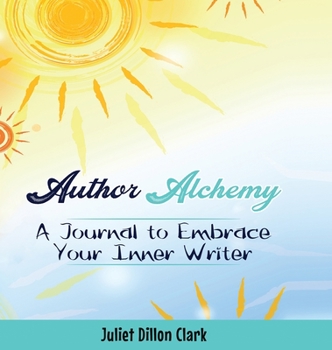 Hardcover Author Alchemy Book