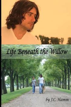 Paperback Life Beneath The Willow Book