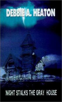 Paperback Night Stalks the Gray House Book