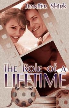 Paperback Role of a Lifetime Book