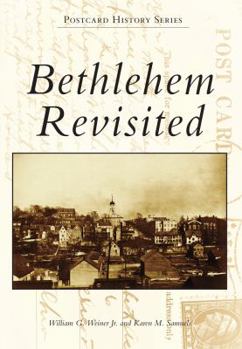 Paperback Bethlehem Revisited Book